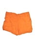 Assorted Brands Orange Shorts Size XS - photo 2