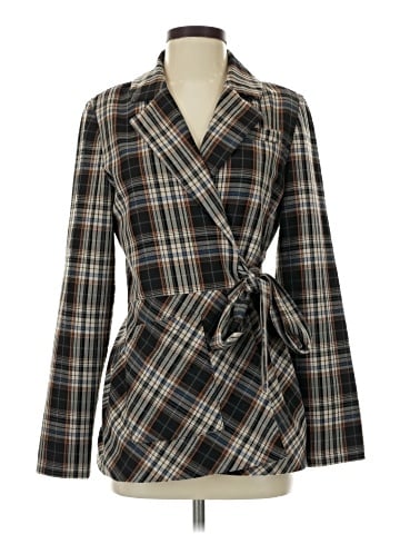 Pamela Love Blazer (view 1)