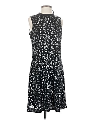 Kensie Cocktail Dress (view 1)