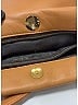 Loewe 100% Leather Solid Tan Crossbody Bag One size - photo 8