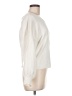 12th Tribe Solid Ivory Pullover Sweater Size M - photo 4