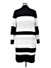 Calligraphie Stripes Black Kimono Size XL - photo 2