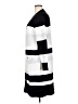 Calligraphie Stripes Black Kimono Size XL - photo 5