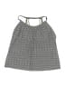 Kona Sol Gray Swimsuit Top Size XL - photo 1