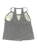 Kona Sol Gray Swimsuit Top Size XL - photo 2