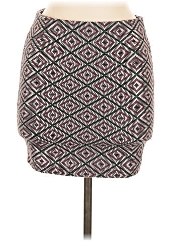 Trafaluc by Zara Casual Skirt (view 1)
