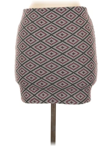 Trafaluc by Zara Casual Skirt (view 2)