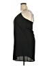 Who What Wear 100% Polyester Black Sleeveless Blouse Size XXL (estimated) - photo 5