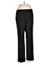 Brooks Brothers Black Casual Pants Size 6 - photo 1