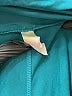 Lularoe Solid Teal Active Pants Size 1X (Tall & Curvy) - photo 7