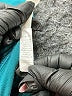 Lularoe Solid Teal Active Pants Size 1X (Tall & Curvy) - photo 8