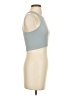 Unbranded Blue Tank Top Size S - photo 4