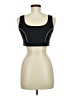 Fabletics Black Sports Bra Size M (estimated) - photo 2
