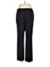 Brooks Brothers Black Casual Pants Size 6 - photo 2