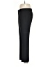 Brooks Brothers Black Casual Pants Size 6 - photo 5