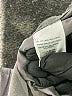 Point Sur Solid Gray Linen Pants Size 8 - photo 8