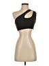 Unbranded Black Tank Top Size S - photo 1