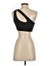 Unbranded Black Tank Top Size S - photo 2