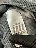 Eddie Bauer Stripes Gray Pullover Sweater Size M - photo 8