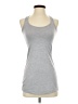 Unbranded Gray Active Tank Size XXS (estimated) - photo 1