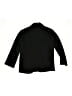 Unbranded 100% Polyester Black Jacket Size 5 - photo 2