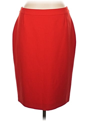 BOSS by HUGO BOSS Formal Skirt (view 1)