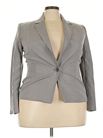 Le Suit Blazer (view 1)