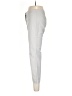 Nic + Zoe Solid Gray Casual Pants Size 6 - photo 5