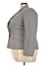 Le Suit Gray Blazer Size 18 (estimated) - photo 5