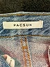 PacSun 100% Cotton Blue Jeans Size 23 waist - photo 3