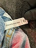 PacSun 100% Cotton Blue Jeans Size 23 waist - photo 4