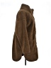Zella 100% Polyester Brown Coat Size 1X - photo 4