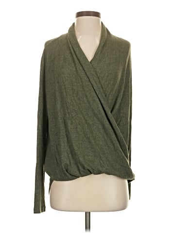 Pure & Good 3/4 Sleeve T-Shirt (view 1)