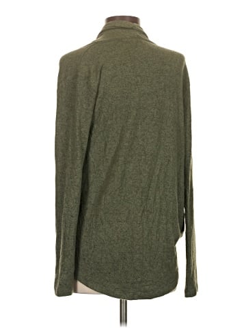Pure & Good 3/4 Sleeve T-Shirt (view 2)