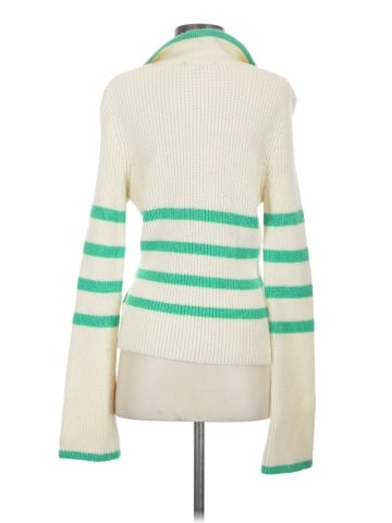Central Park West Long Sleeve Top (view 2)