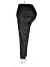 Time and Tru Black Active Pants Size L - photo 4
