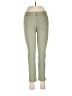 Old Navy Solid Green Casual Pants Size L (estimated) - photo 1