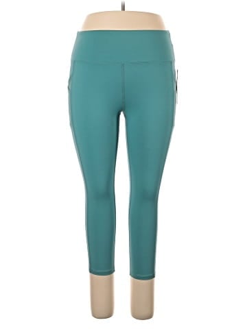 Bally Total Fitness Active Pants (view 1)