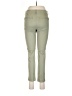 Old Navy Solid Green Casual Pants Size L (estimated) - photo 2