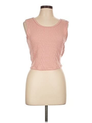 wasabi + mint Sleeveless Top (view 1)