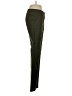 Etcetera Solid Green Dress Pants Size 4 - photo 4