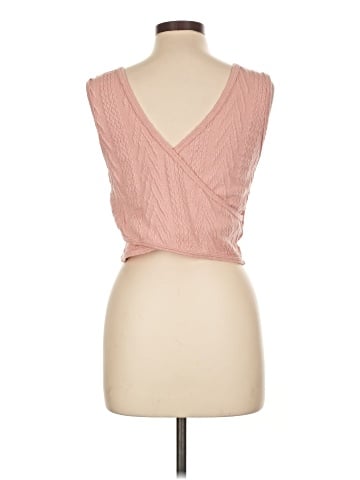 wasabi + mint Sleeveless Top (view 2)