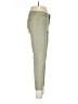Old Navy Solid Green Casual Pants Size L (estimated) - photo 4