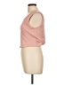wasabi + mint Pink Sleeveless Top Size L - photo 5