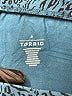 Torrid Animal Print Blue Active Pants Size 2X Plus (2) - photo 4