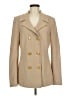 St. John Tan Coat Size 8 - photo 1