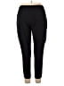 Mondetta Black Track Pants Size XL - photo 2