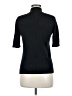 Ann Taylor Black Cardigan Size M - photo 2