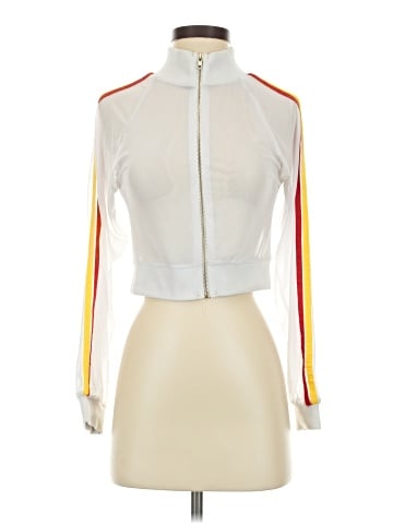 Aria Long Sleeve Top (view 1)