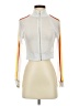 Aria White Long Sleeve Top Size S - photo 1